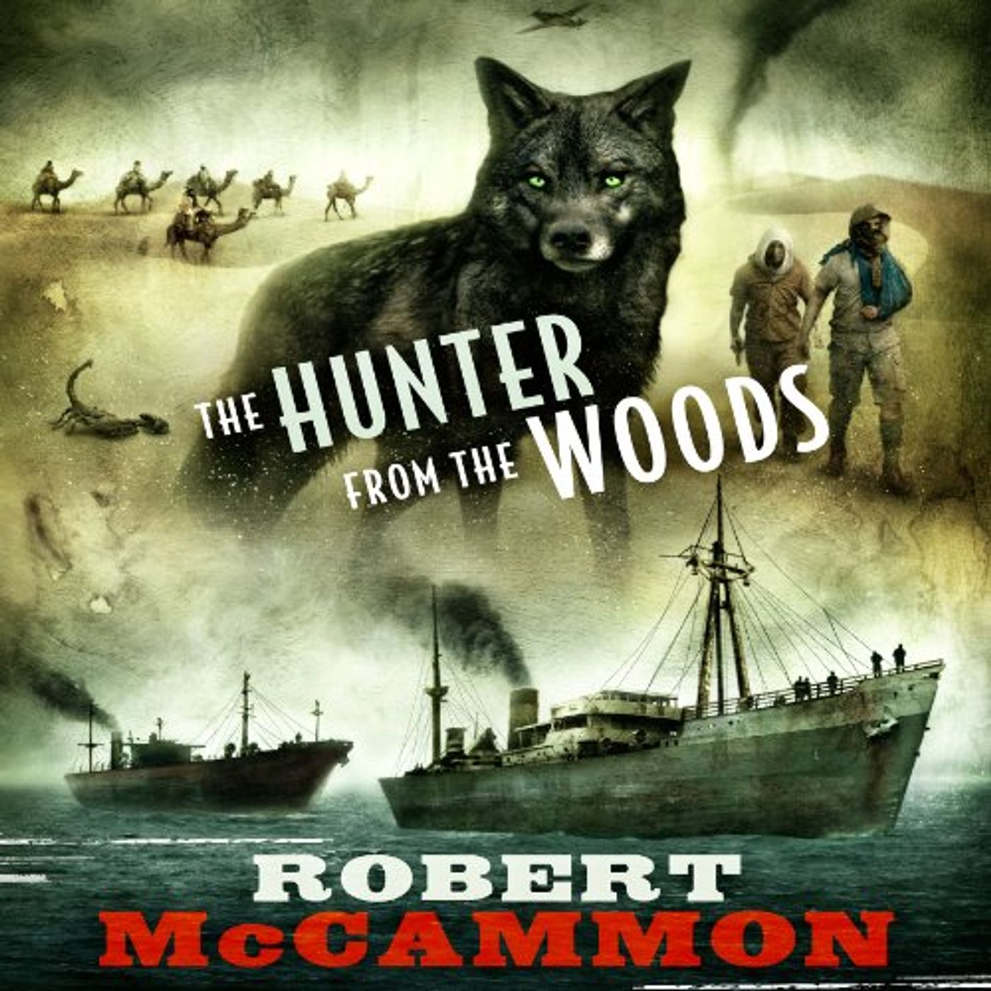 Discover the Best Sellers Audiobooks in Sci-Fi & Fantasy, Fantasy: Paranormal