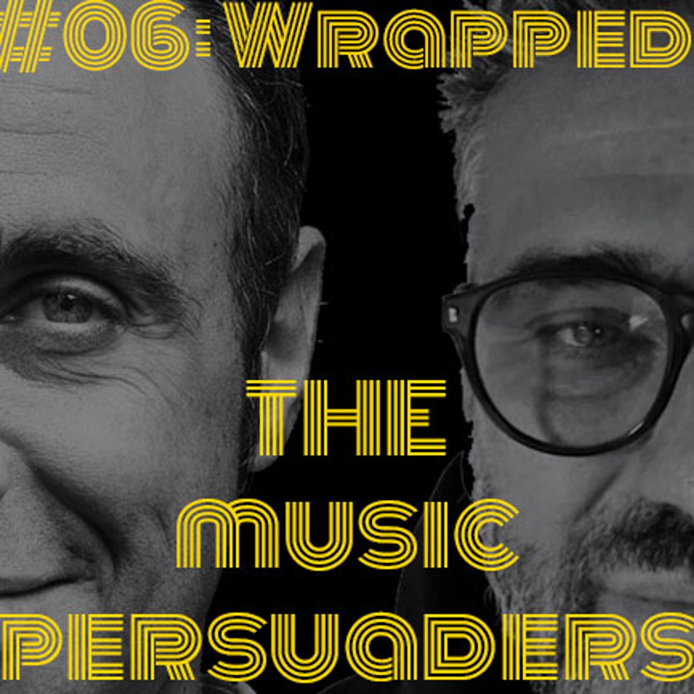 The Music Persuaders