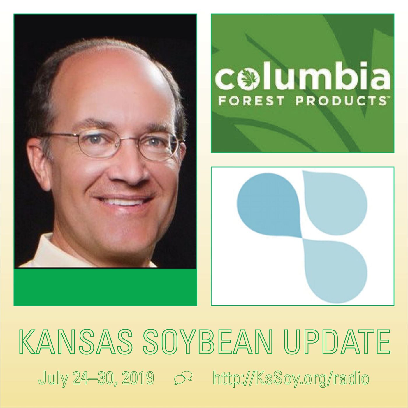 Kansas Soybean Update