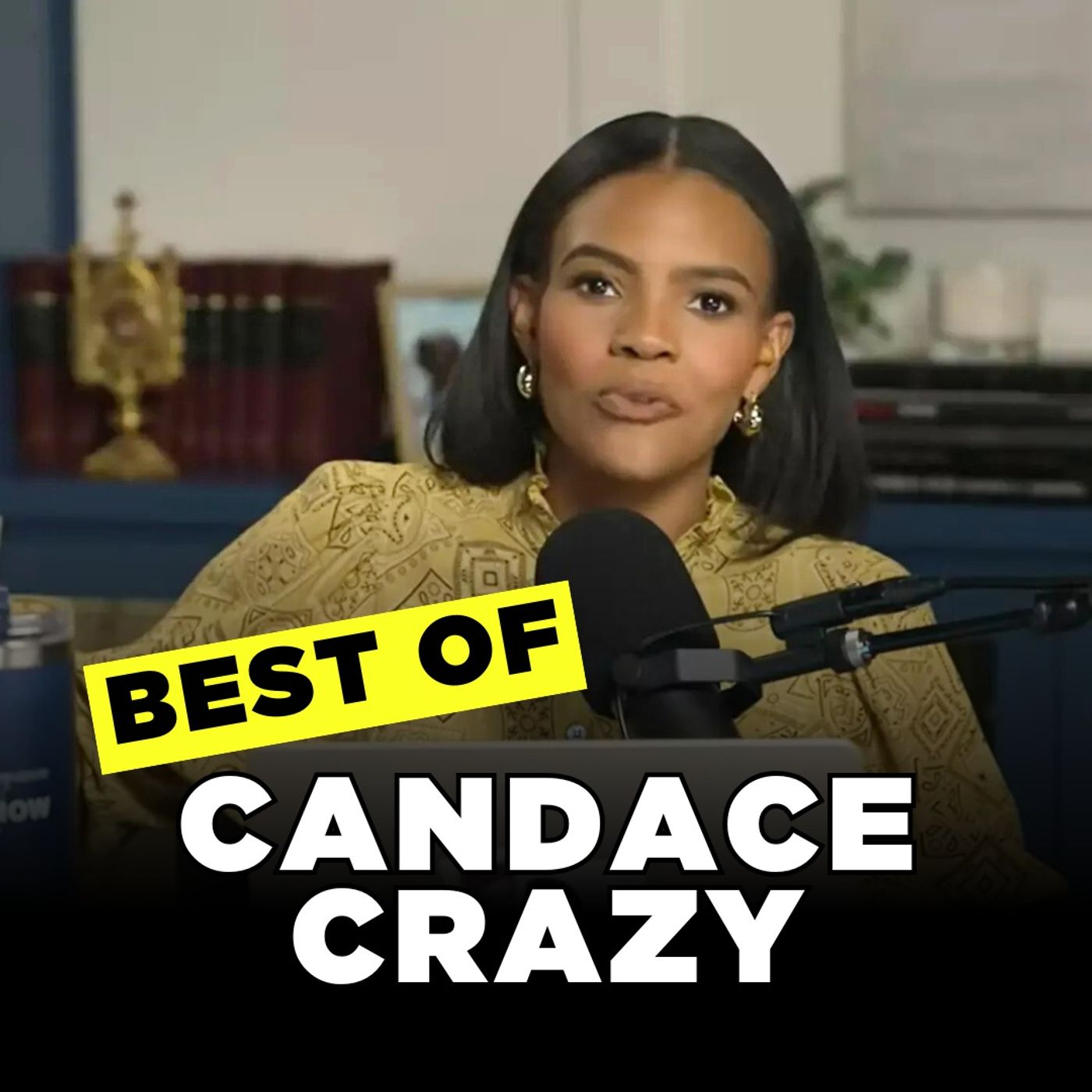 Candace Owens’ WILDEST Moments of the Year