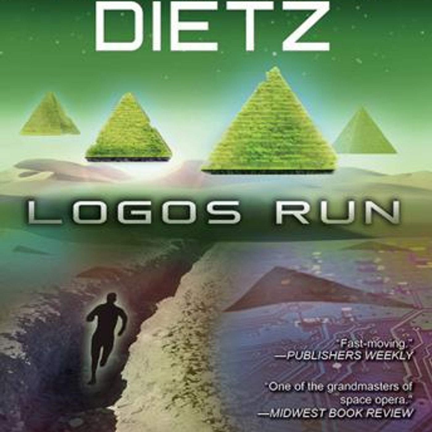 Unlock Top Full Audiobooks in Science Fiction & Fantasy, Science Fiction
