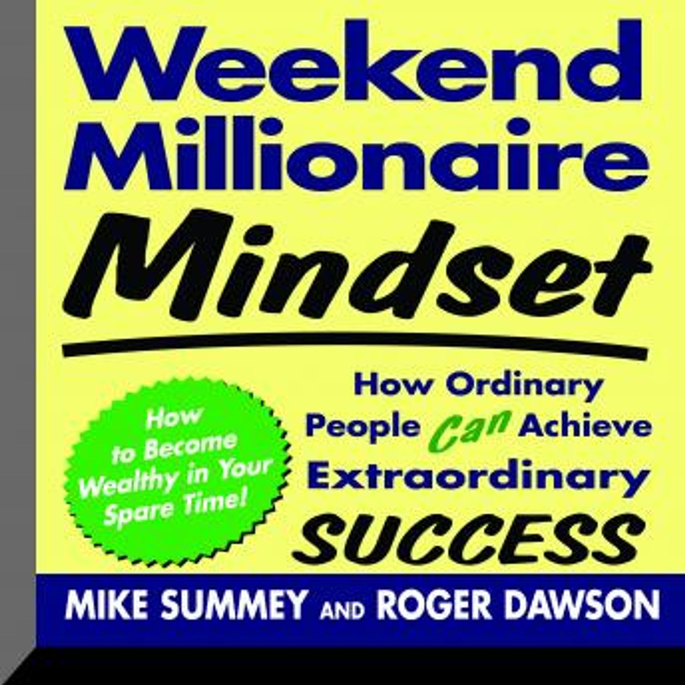 Get Your Favorite Audiobooks in Self-Improvement, Career Development