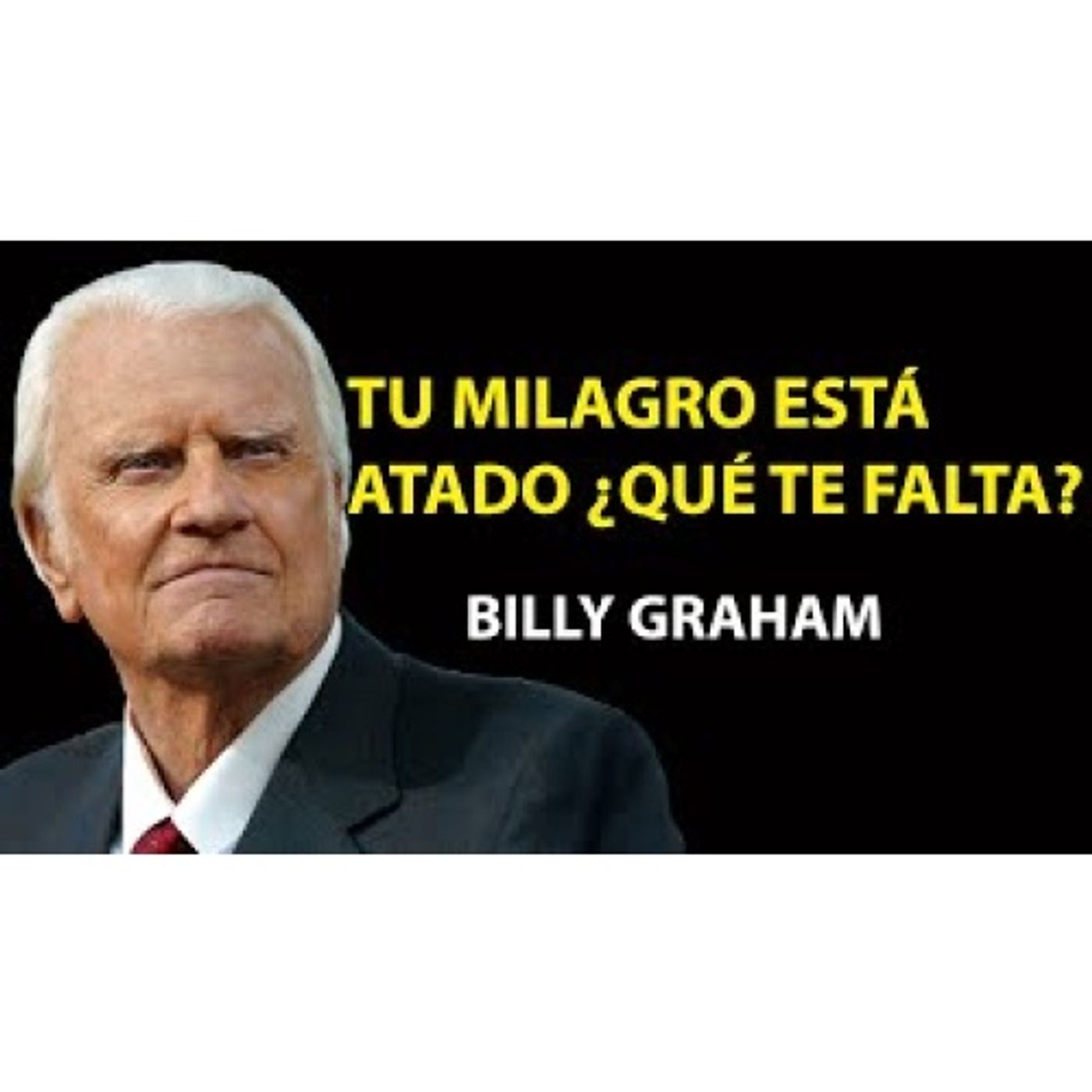 DIOS TE DICE HOY Tu Milagro Está Atado a Esto Que Aún No Has Hecho - Predicas Cristianas