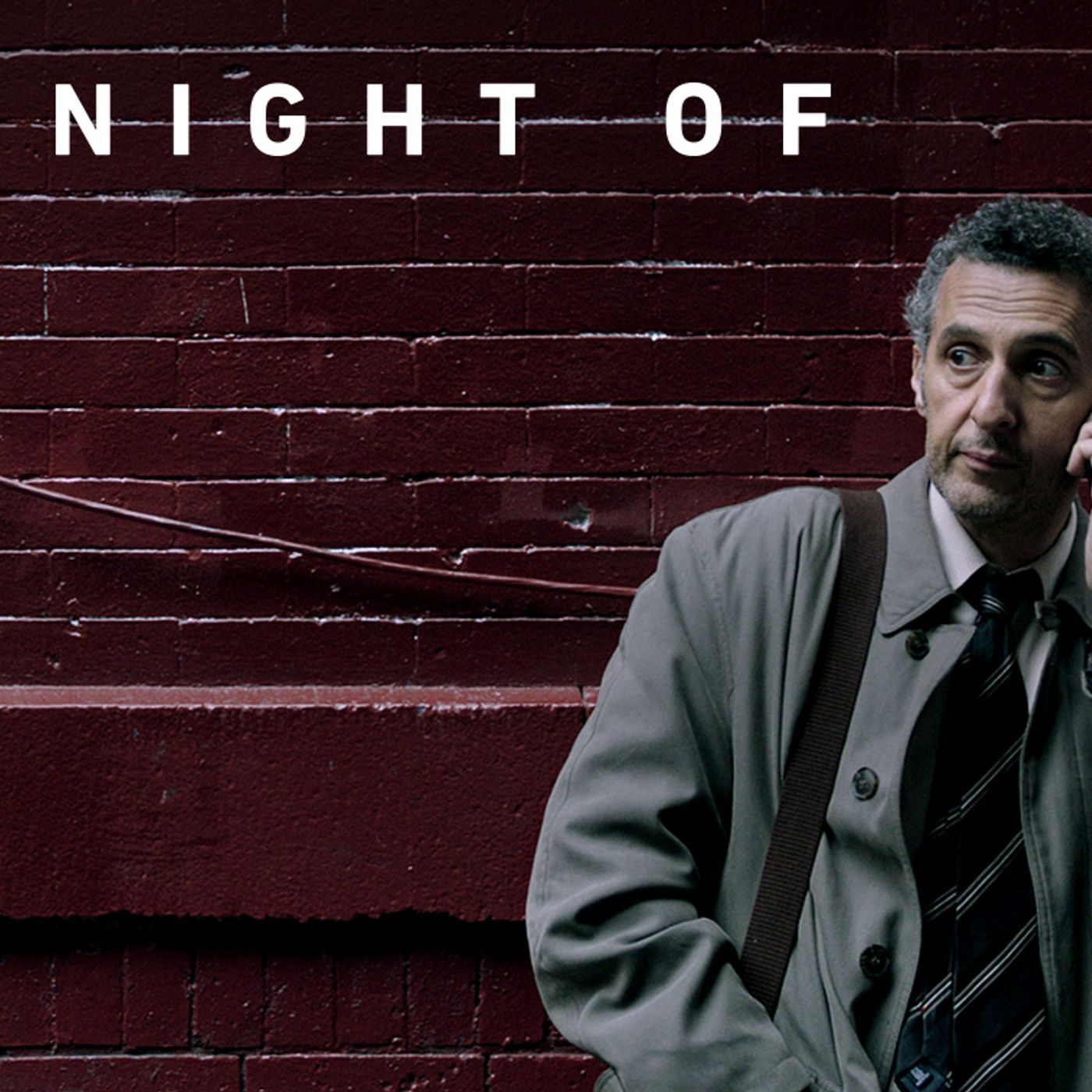 46 The night of 2 episode artwork