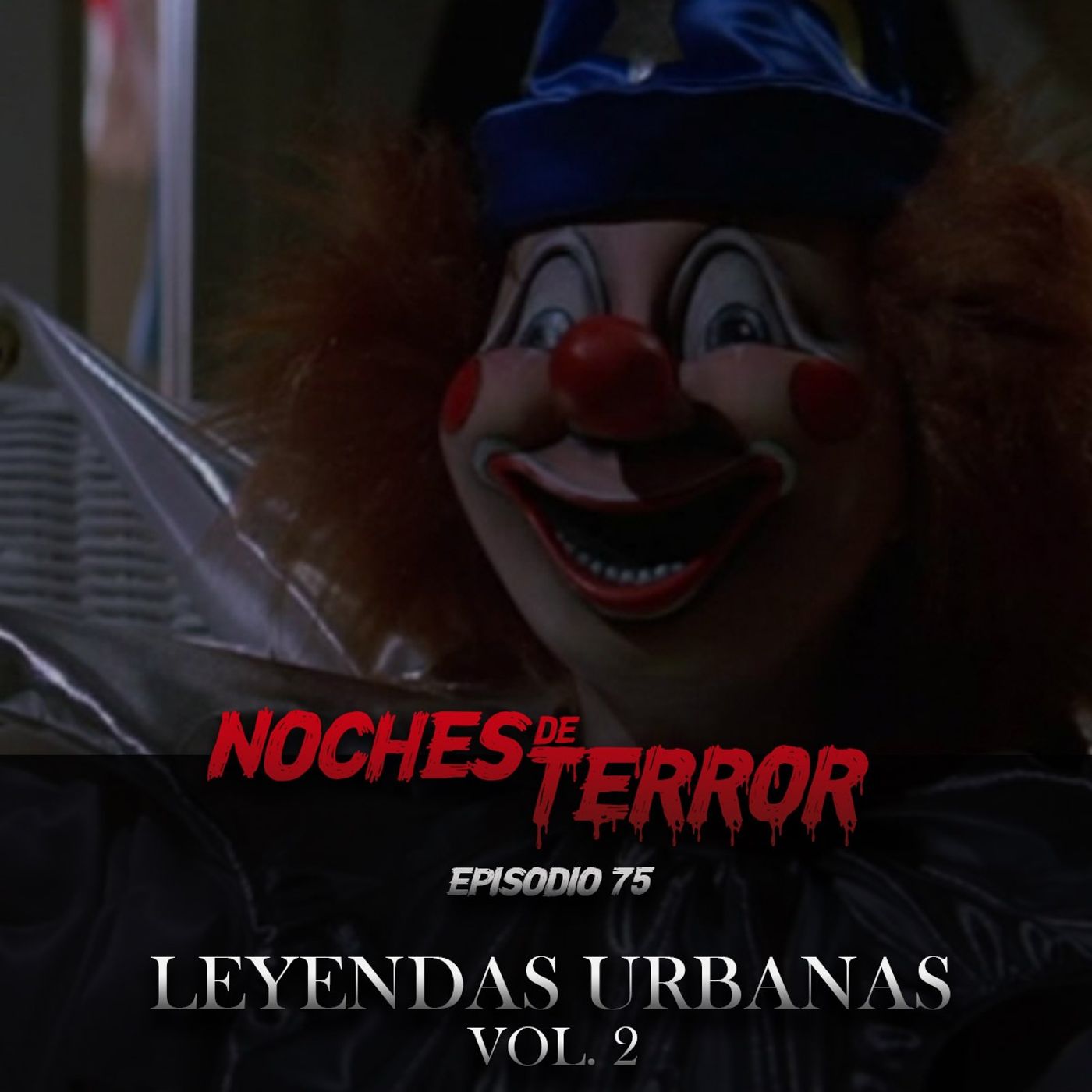 Noches de Terror