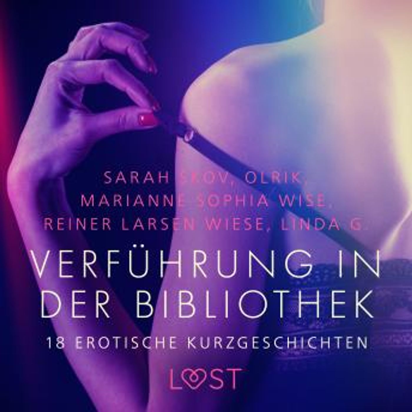 Grab the Top Full Audiobooks in Romance, Erotica