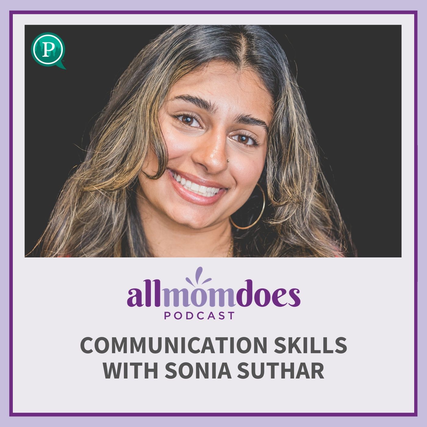 Communication Skills with Sonia Suthar