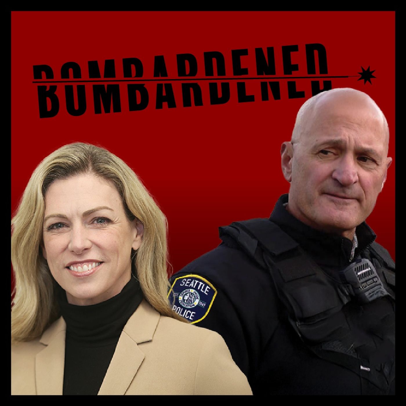 BomBardened