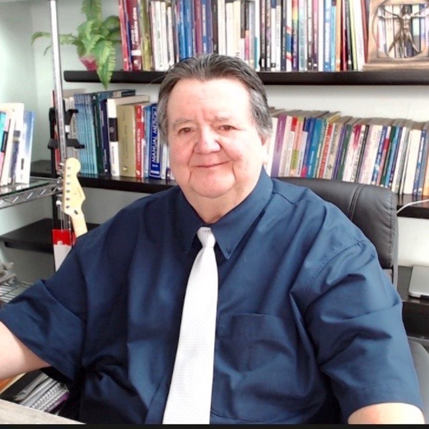 Podcast de Jorge Tapia Marquez