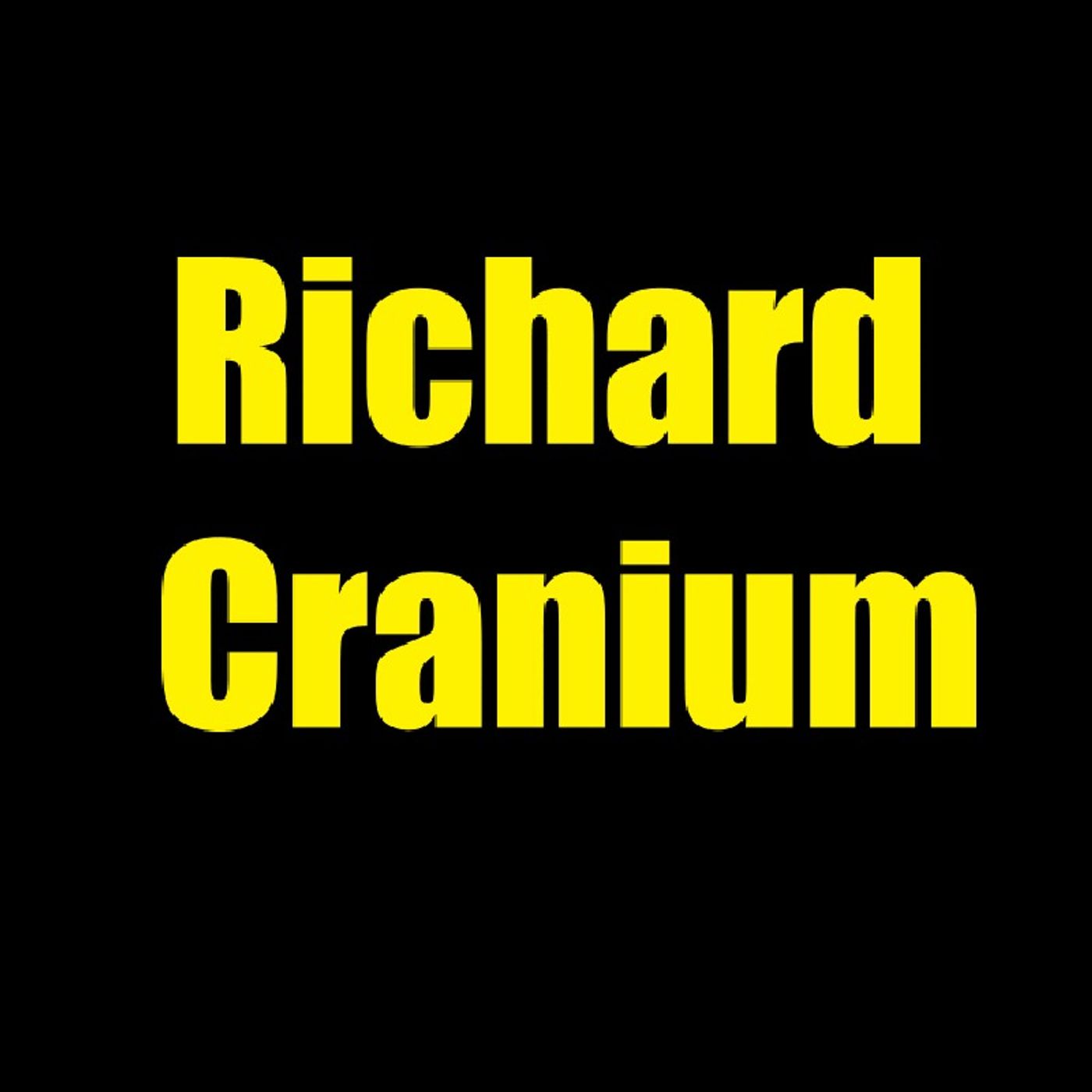 Episode 8 - Random Rants of a Desert Rat