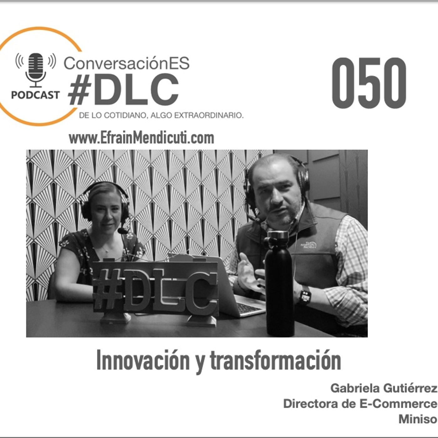 Entre MentorES #DLC