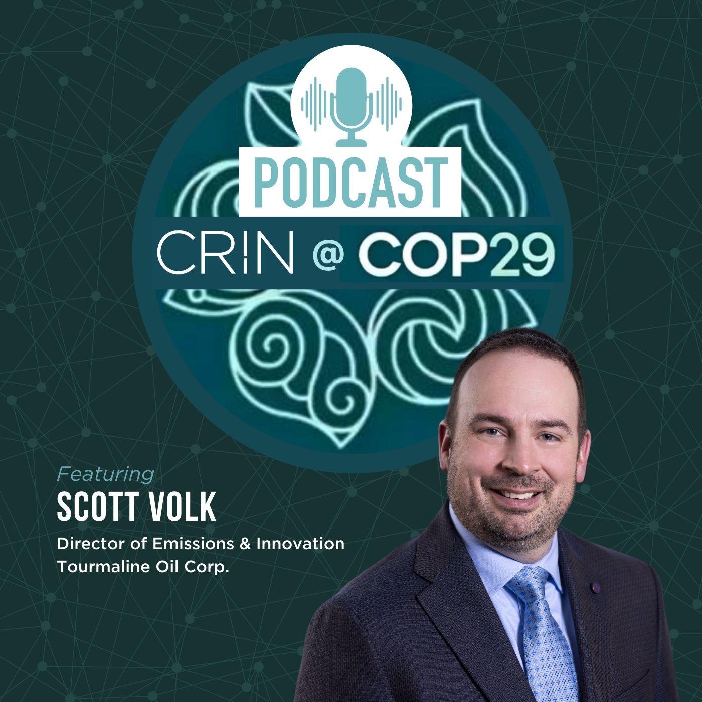Episode 2: Scott Volk, Tourmaline Oil Corp