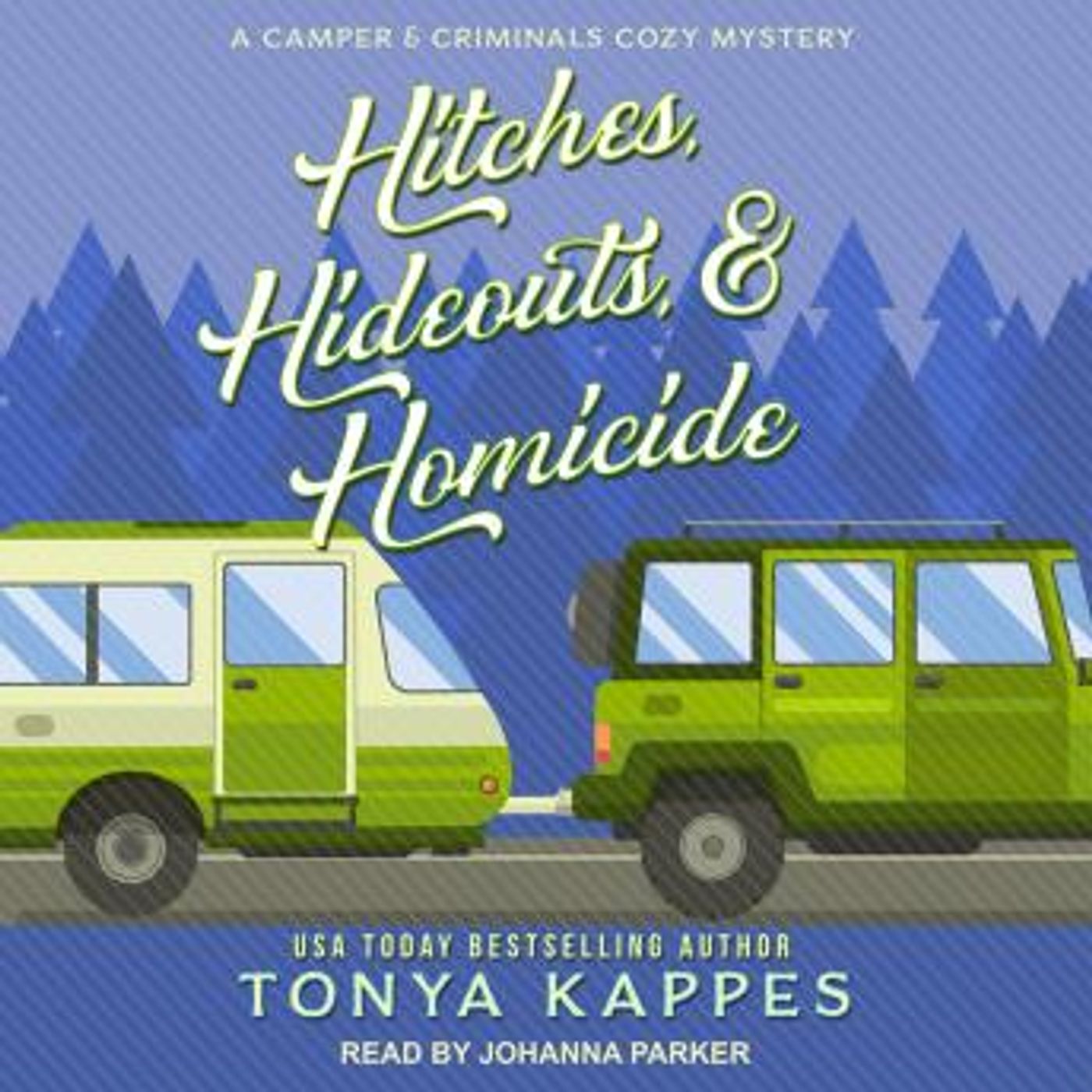 Get Your Favorite Full Trial Audiobooks in Mystery, Thriller & Horror, Police & Detective