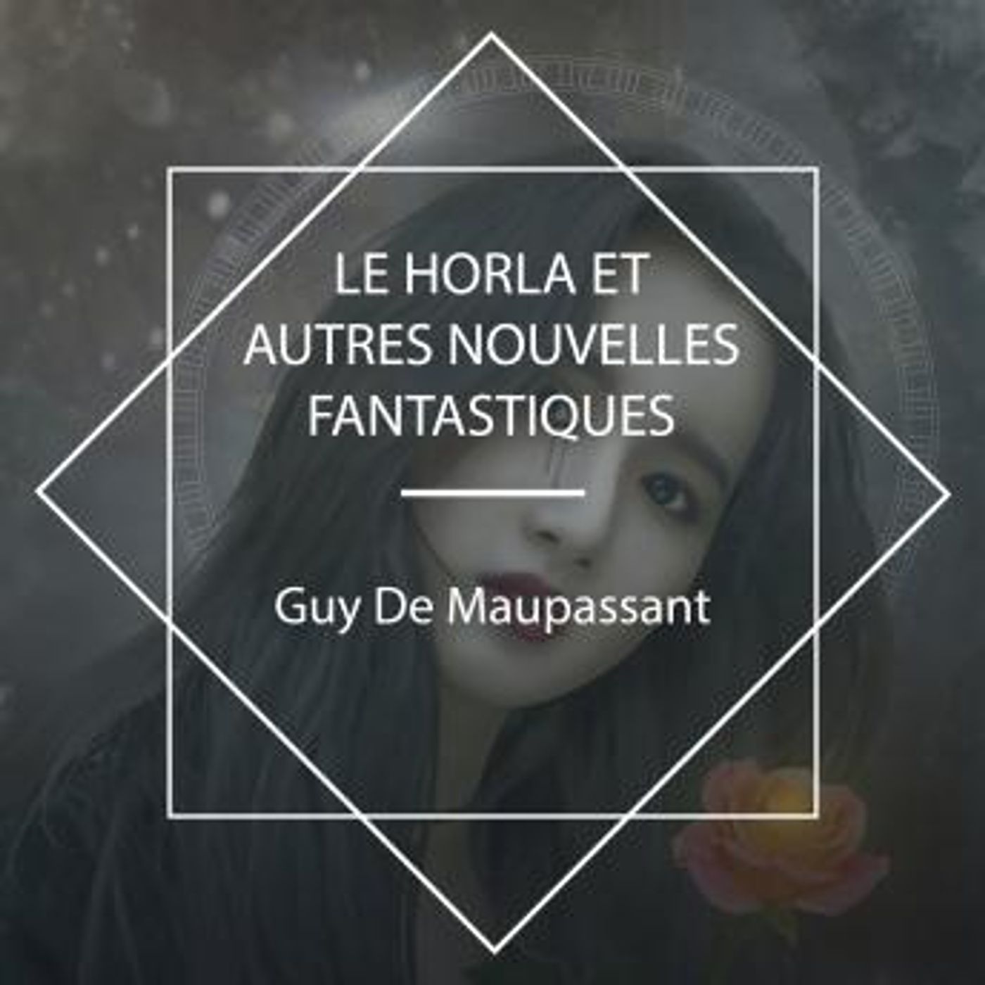 Find Best-Selling Full Audiobooks in Mystery, Thriller & Horror, Horror