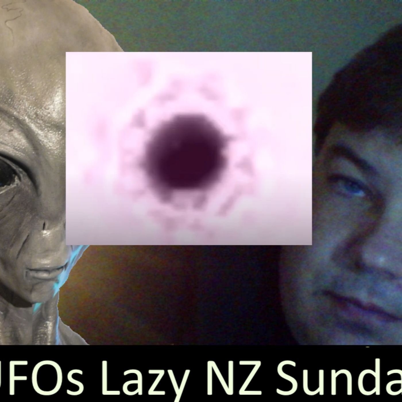 TheOutThereChannel UFO Paranormal Chat Podcast