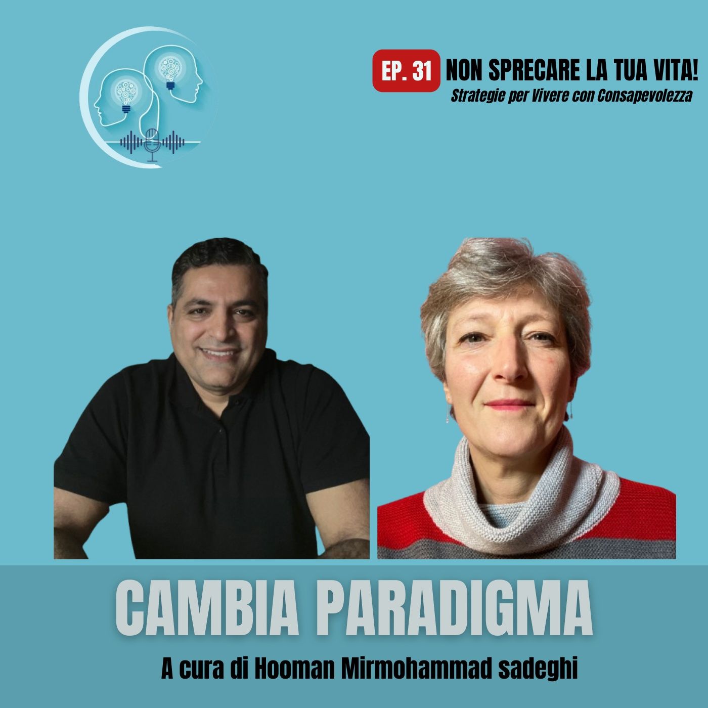 Cambia Paradigma