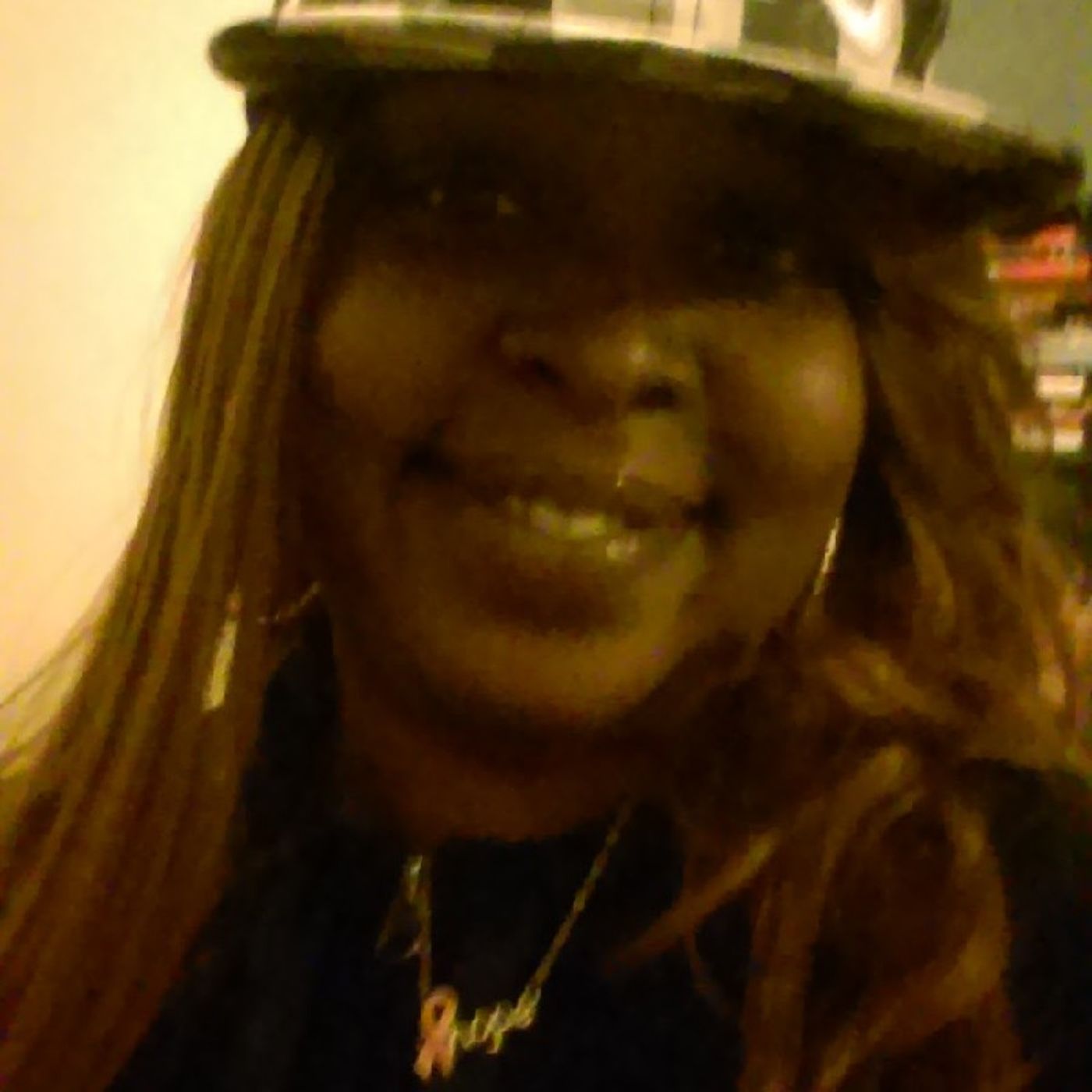 Bossladys Radio Show