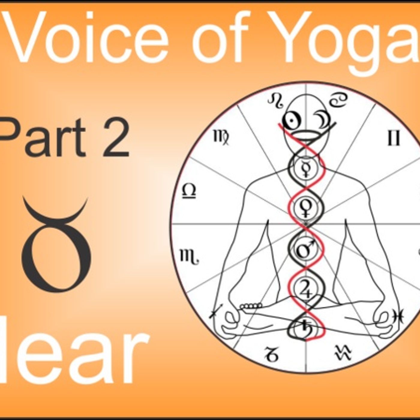 Twelve Signs of Spiritual Truth - Part Two episode artwork