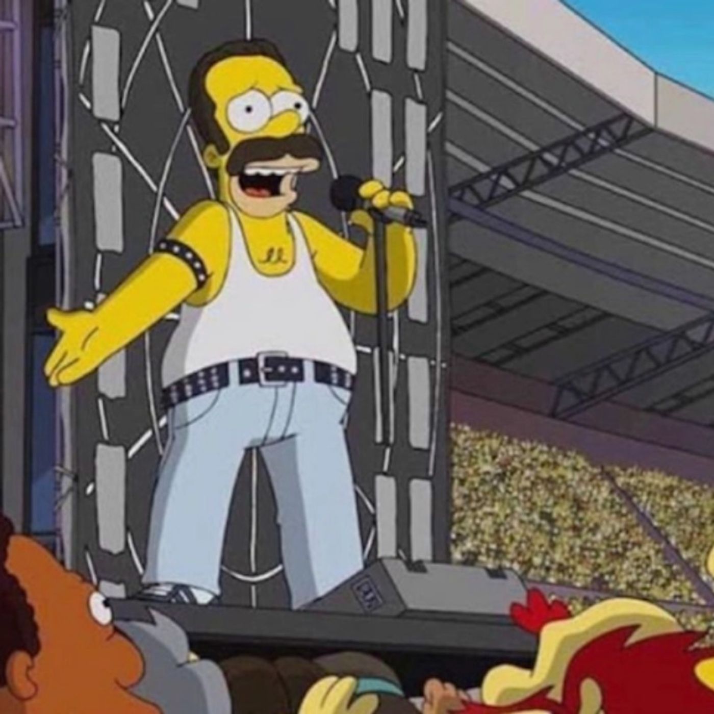 The Best Singer in the World......EVER!