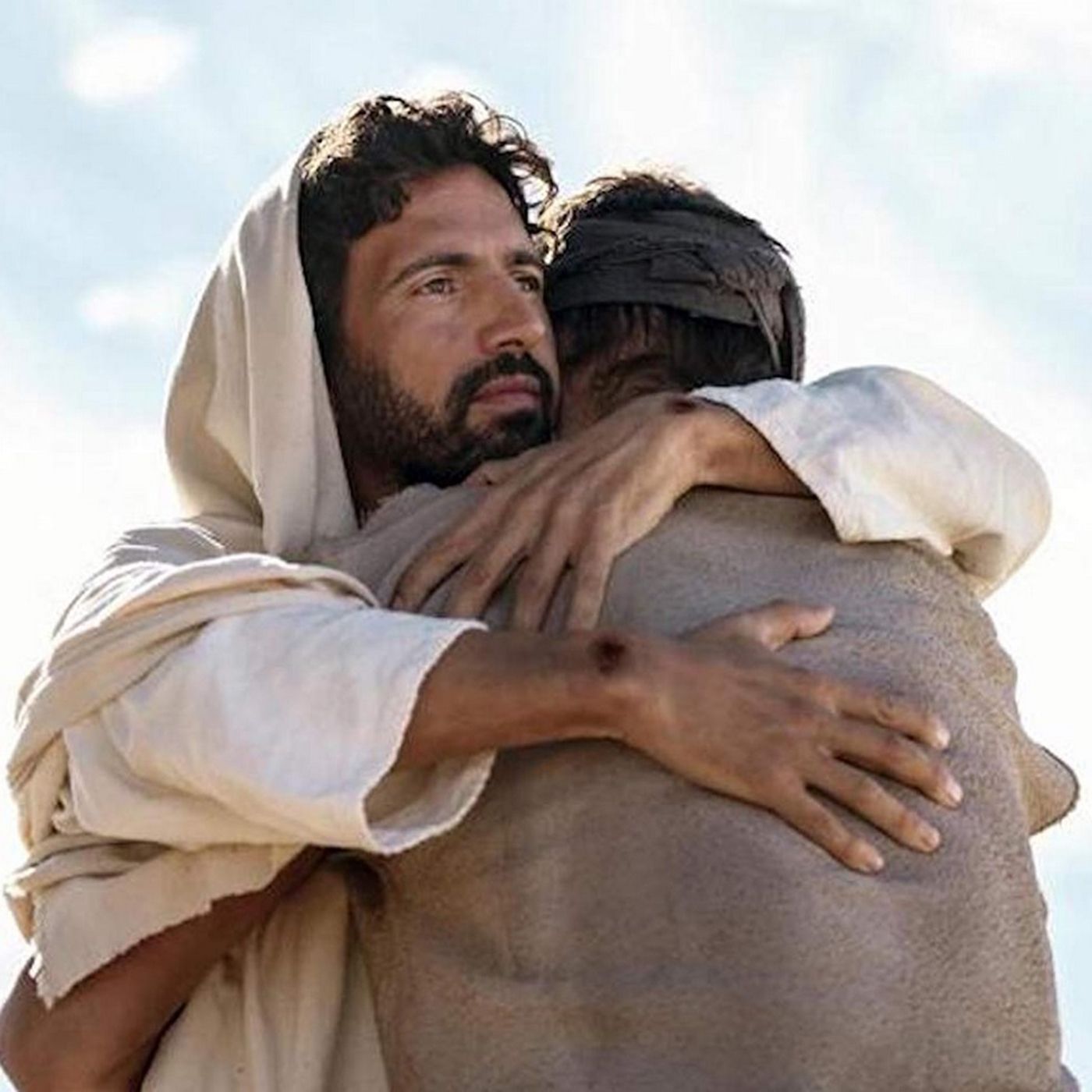 Episode 62:  A Review of the History Channel's "Jesus His Life" episode artwork