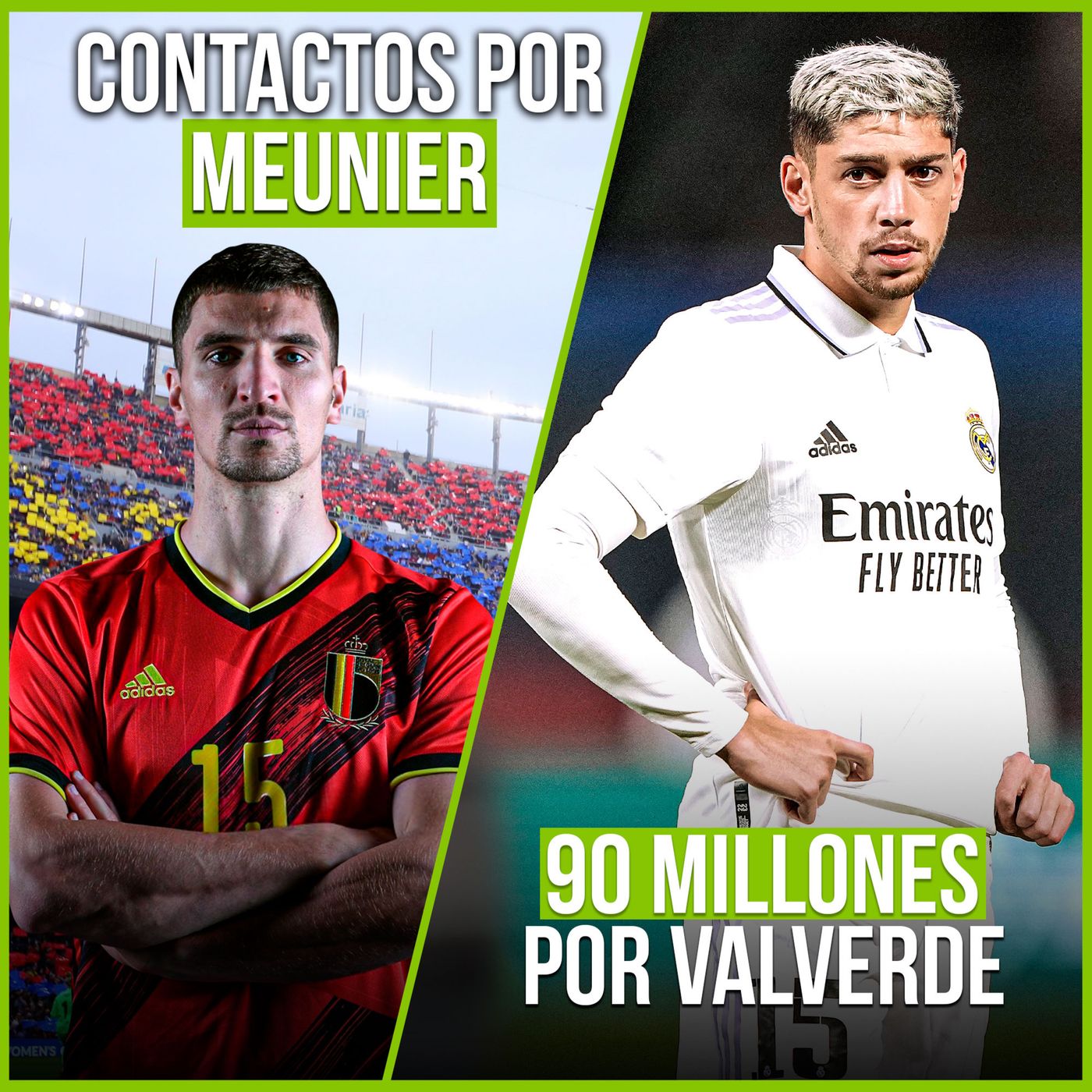 Good Morning Fútbol