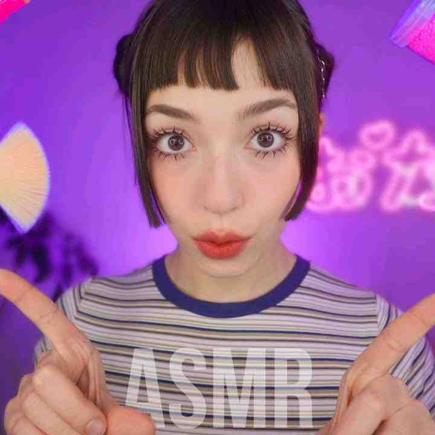 1 HORA ASMR PARA PESSOAS QUE SIMPLESMENTE NÃO DORMEM ⏰(MP3_160K)