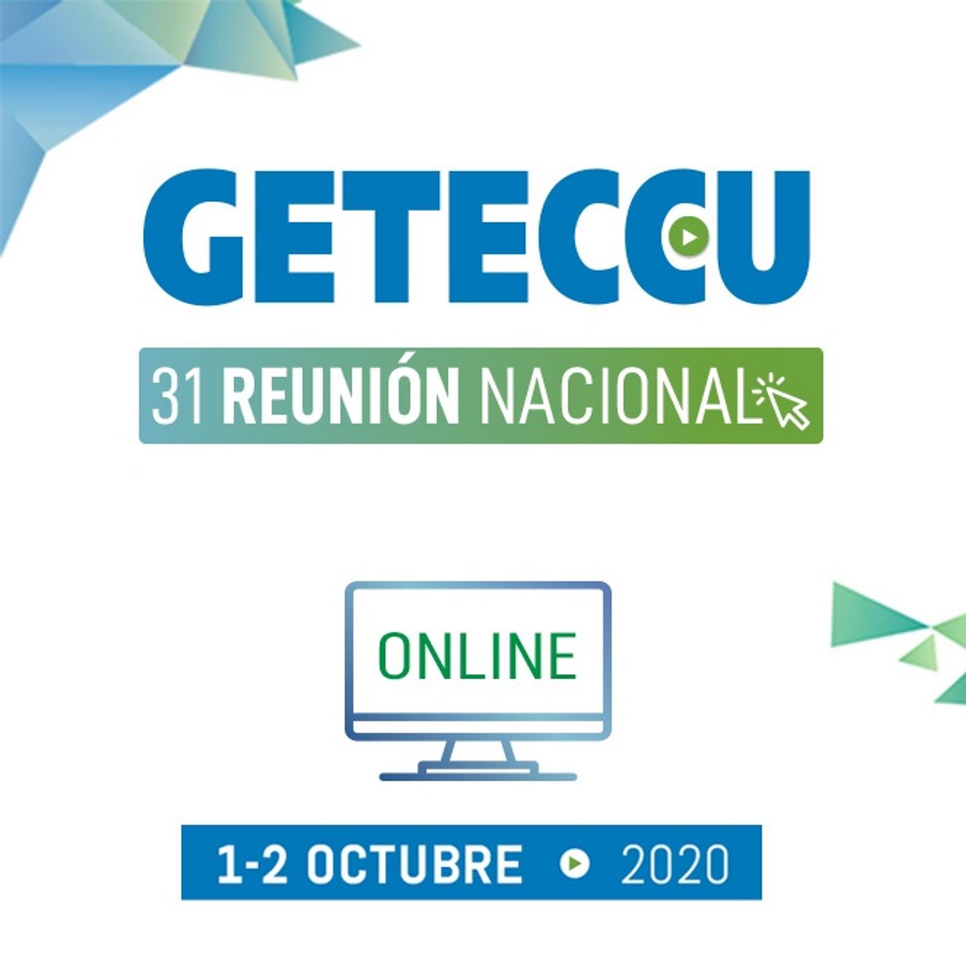 GETECCU Podcast