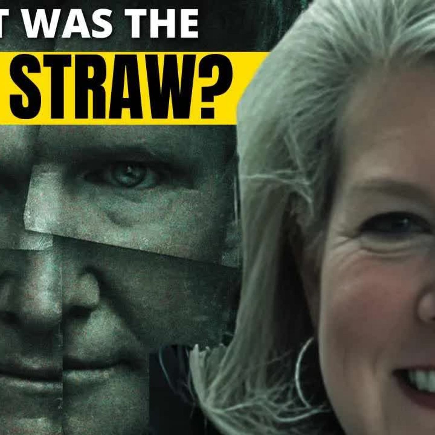 HULU SERIES What Made Maggie FINALLY Leave Alex Murdaugh? | Episode 5 Review