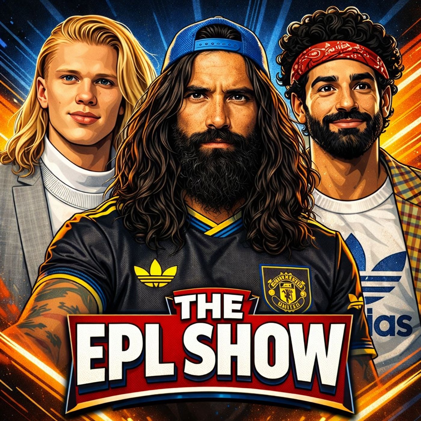 Premier League 25/26 Matchday 28 Betting Picks | The EPL Show (EP. 282)