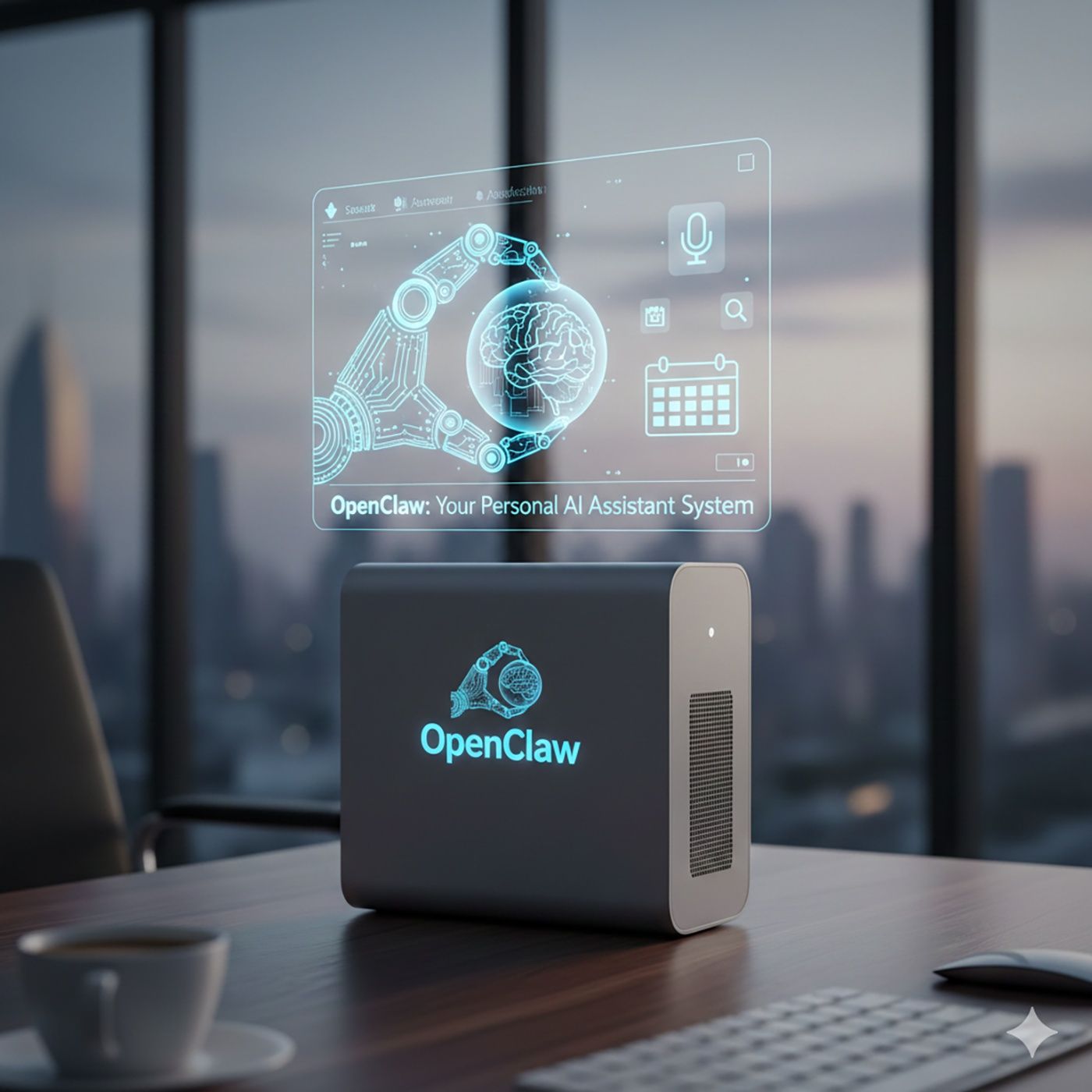 OpenClaw: Der Moment, in dem KI ins Handeln kommt