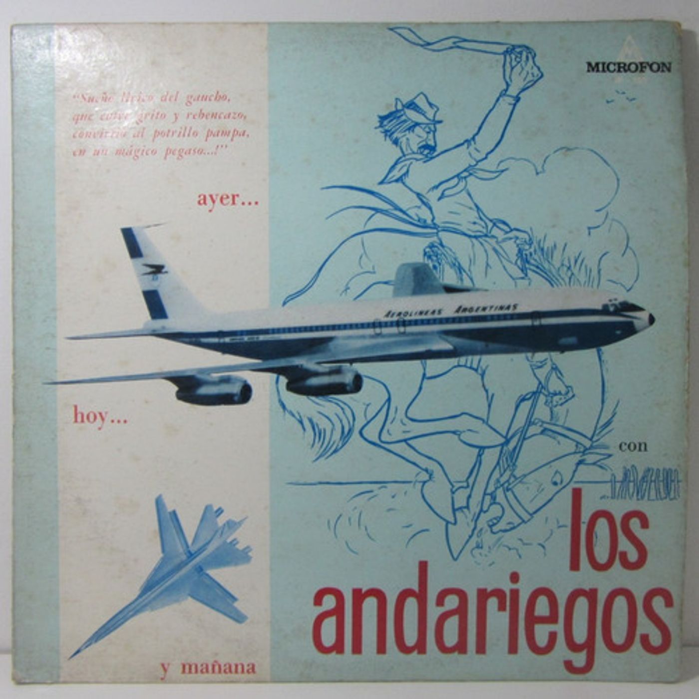 TESOROS EN VINILOS