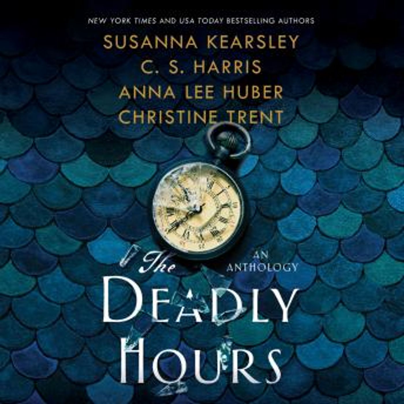 Explore the Latest Free Audiobooks in Mystery, Thriller & Horror, Suspense