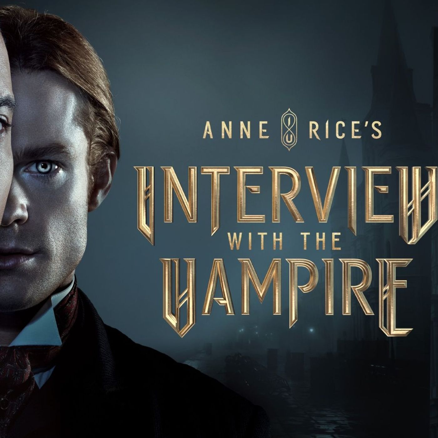 TV Party Tonight: Interview with the Vampire (TV series)