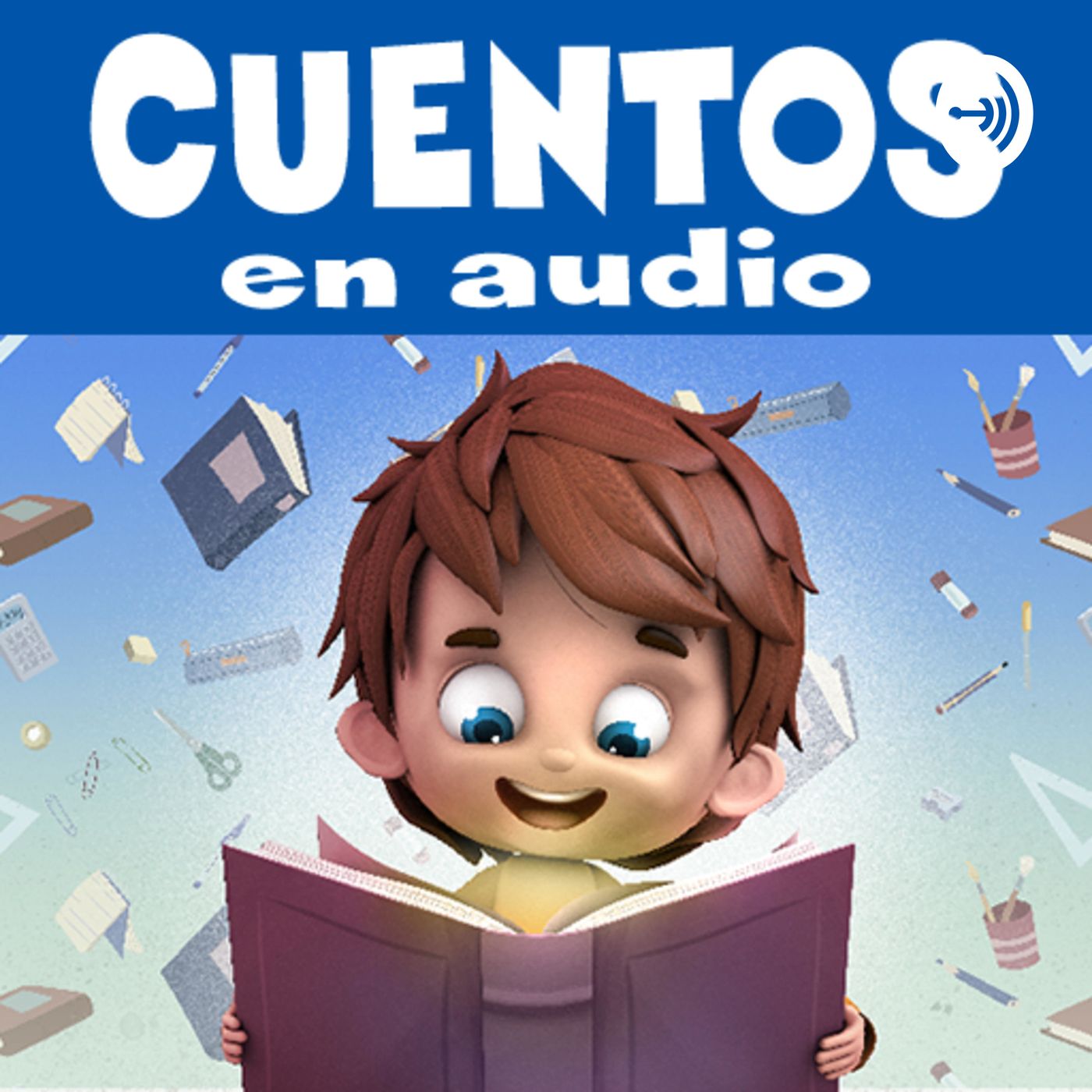 080. 3 Cuentos  Caperucita Roja y 2 fábulas animados  Cuentos infantiles para dormir en Español