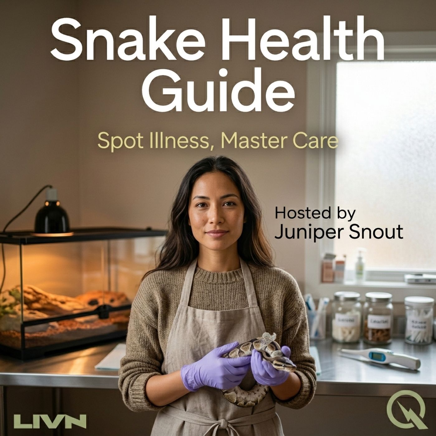 Snake Health Guide