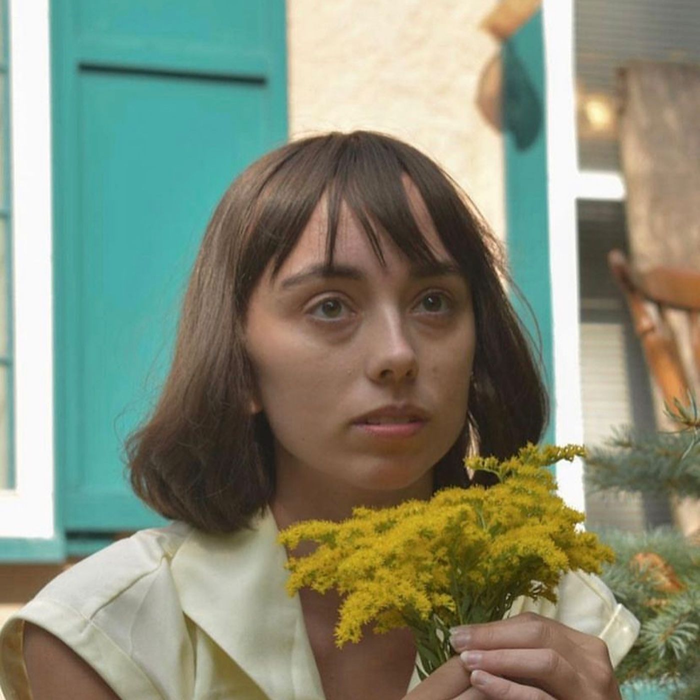 Episode 125 - Eleanor Wells