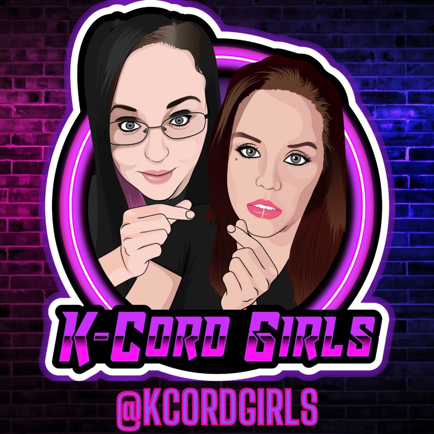 KCord Girls Podcast