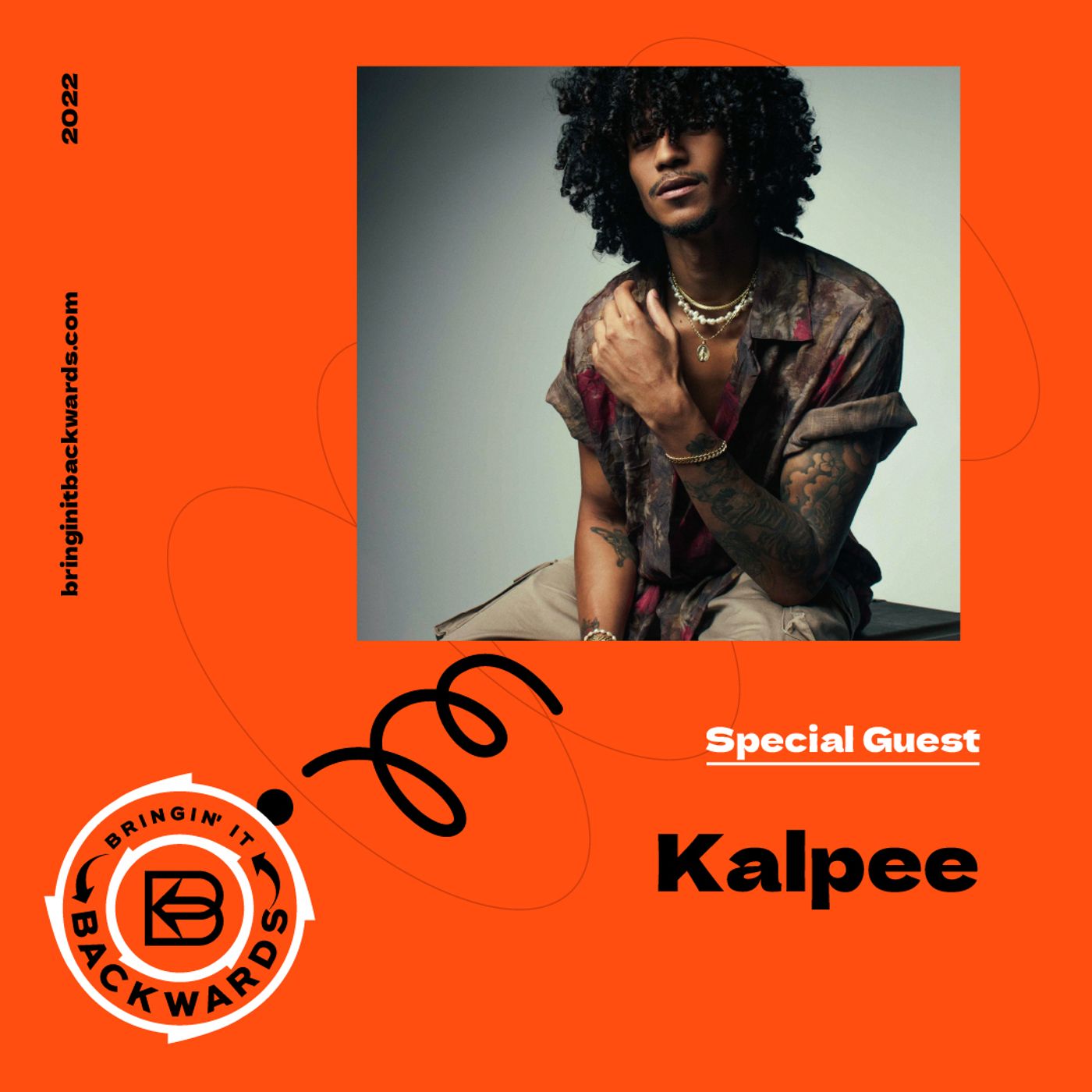 Interview with Kalpee Image