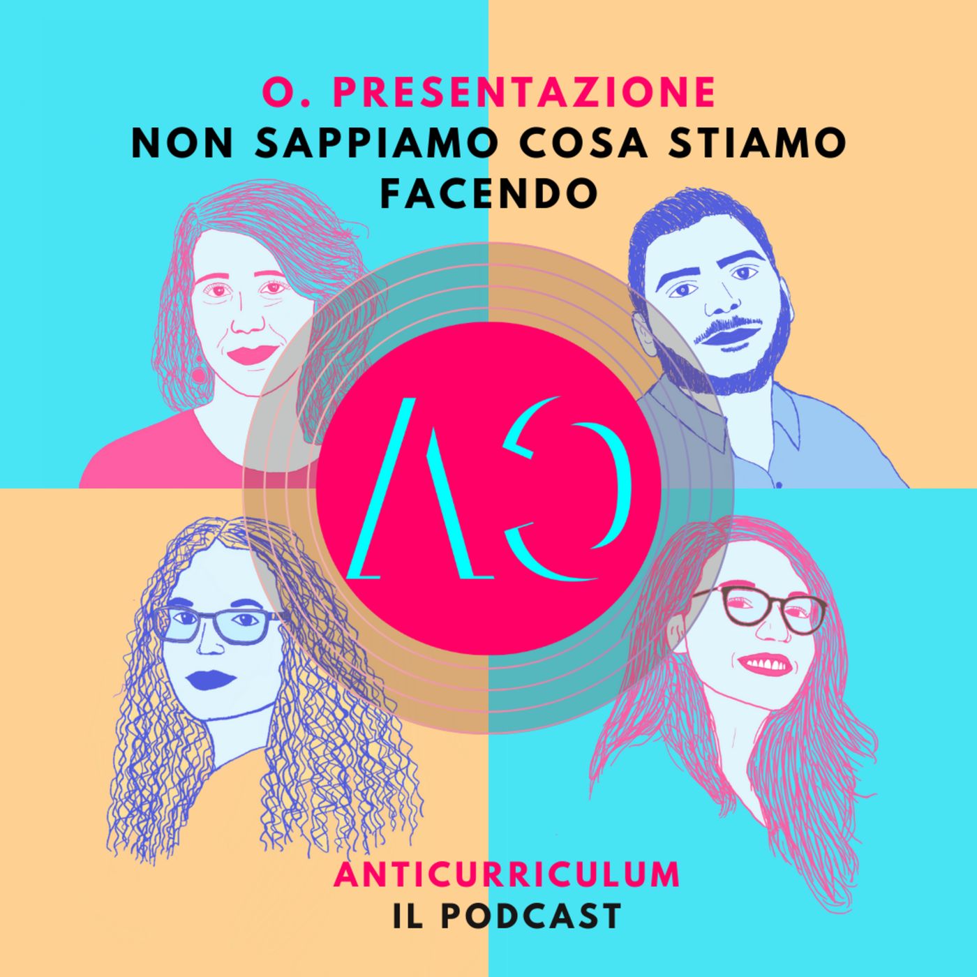 Anticurriculum