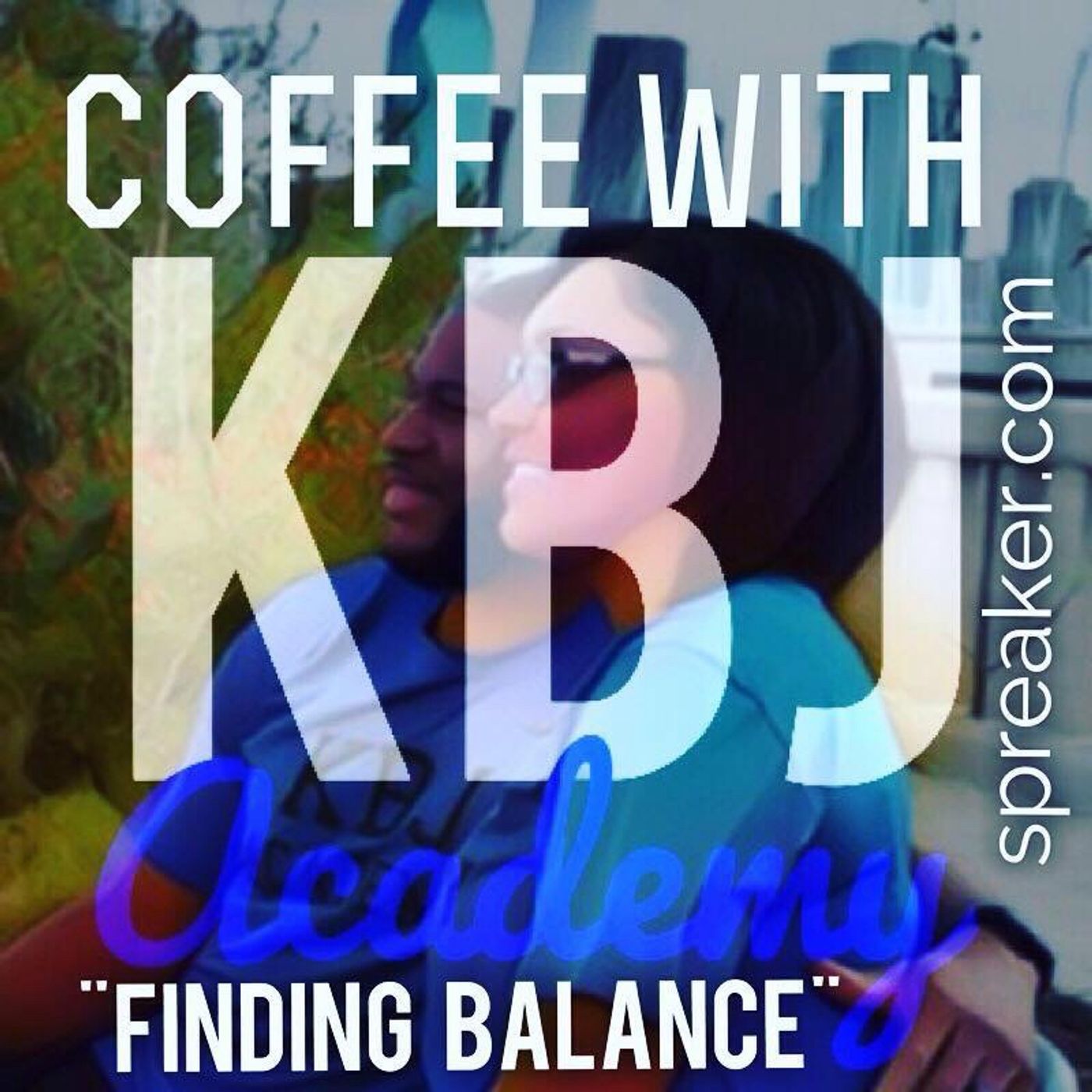 Finding Balance