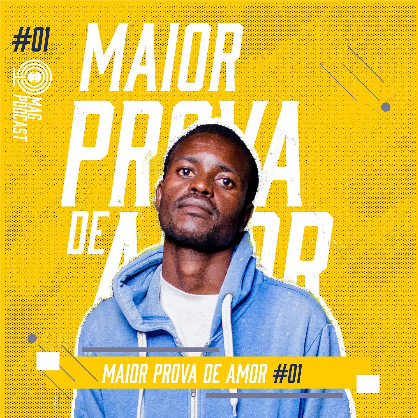 Mag Podcast