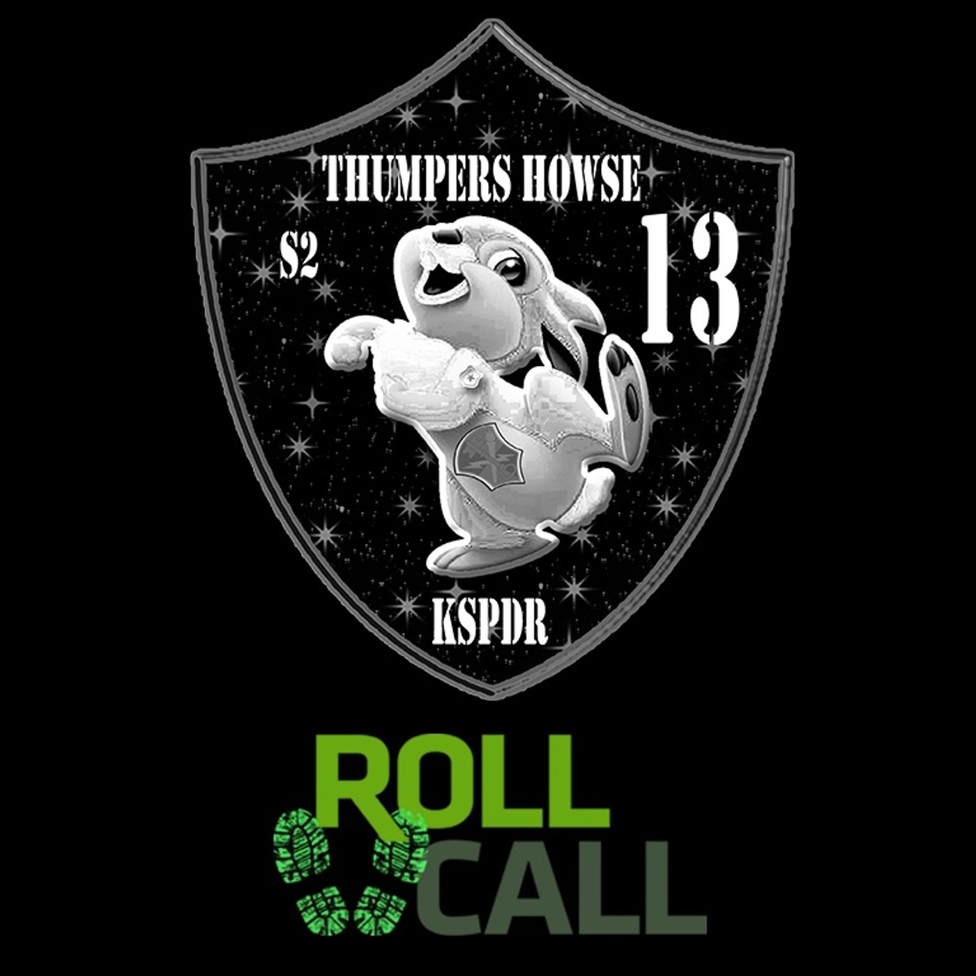 H BRYANT LANIER SR.'s show podcast artwork