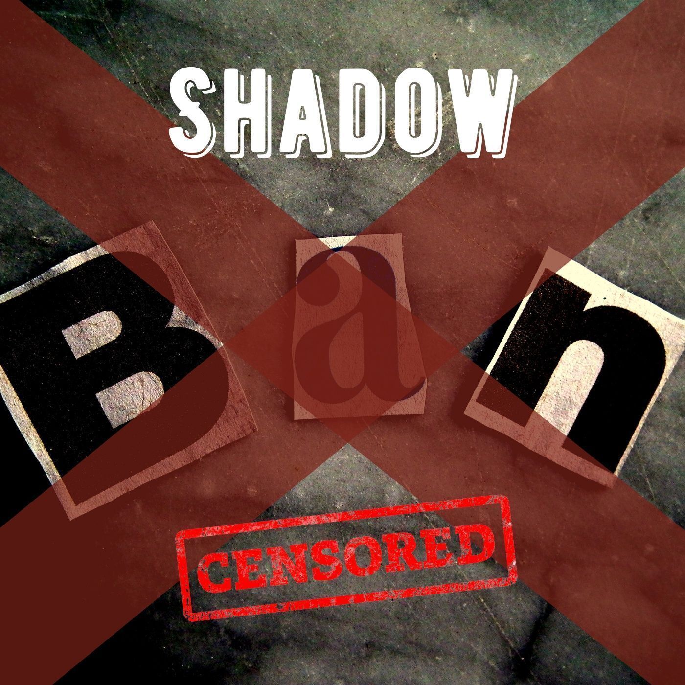Ep. #476: SHADOW BAN
