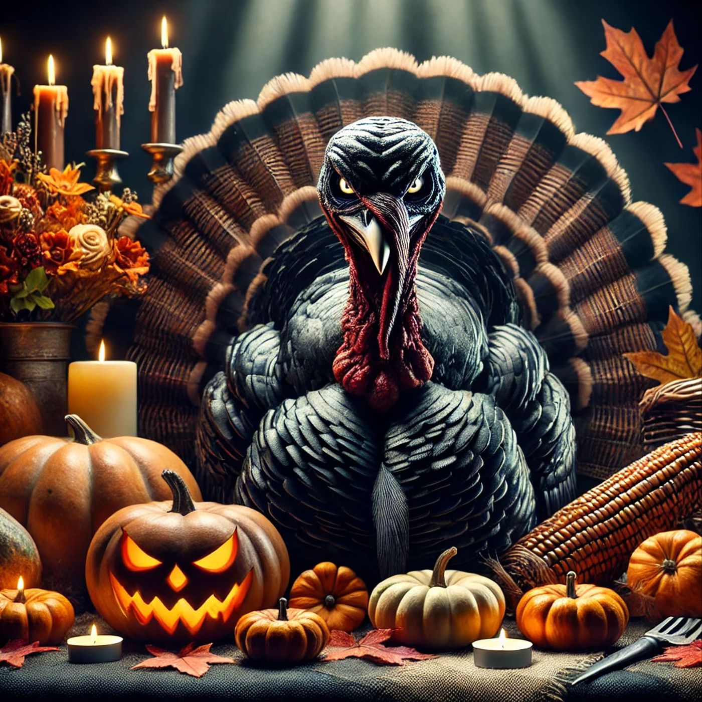 5 Horrific Tales of Bloody Thanksgivings!