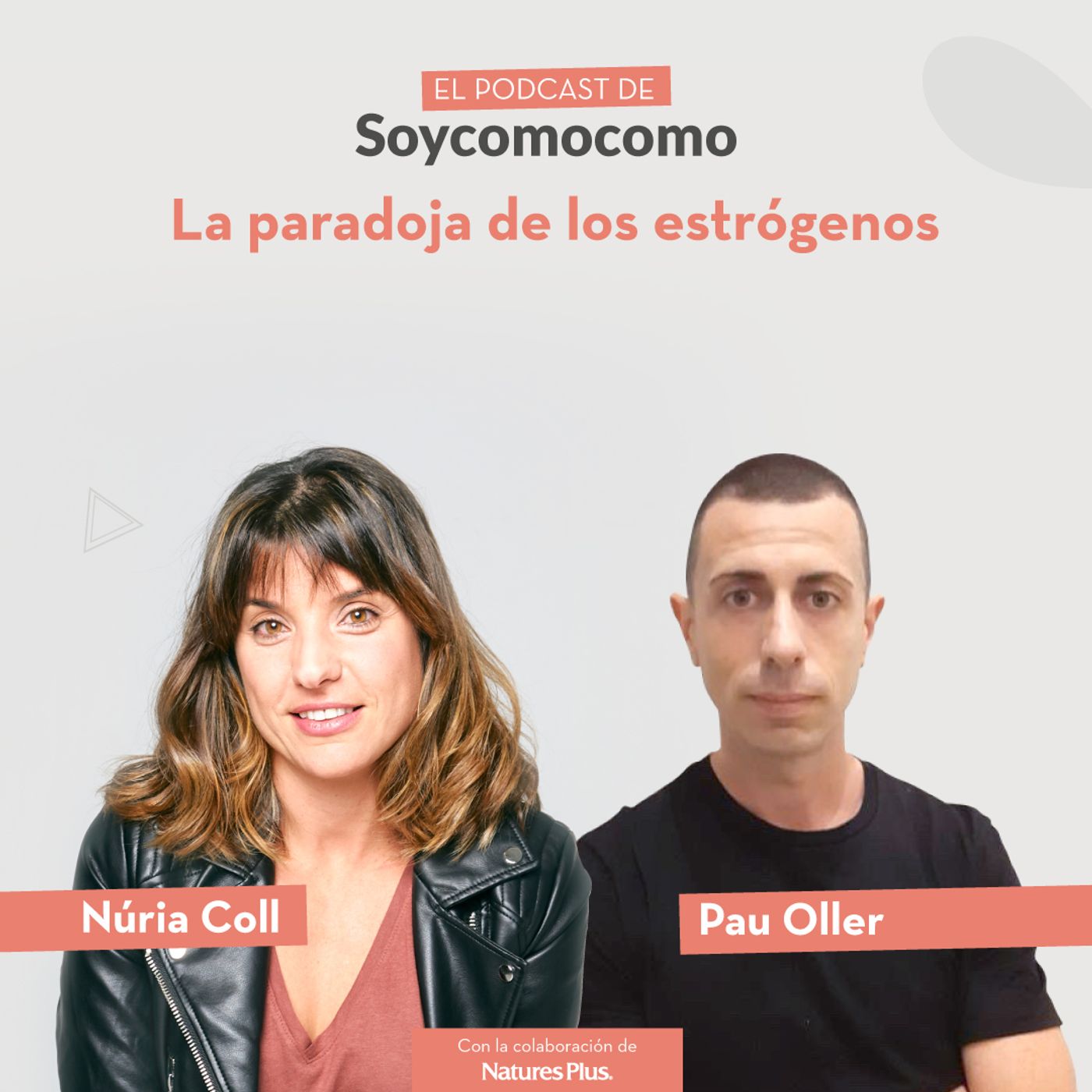 El Podcast de Soycomocomo con Núria Coll