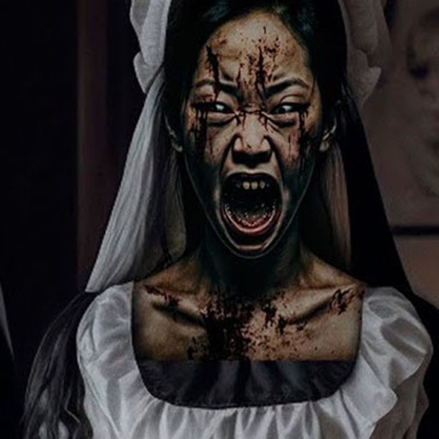 Jamás Debí Aceptar Esa Maldición Por Herencia - Historias De Terror - Voces De La Noche