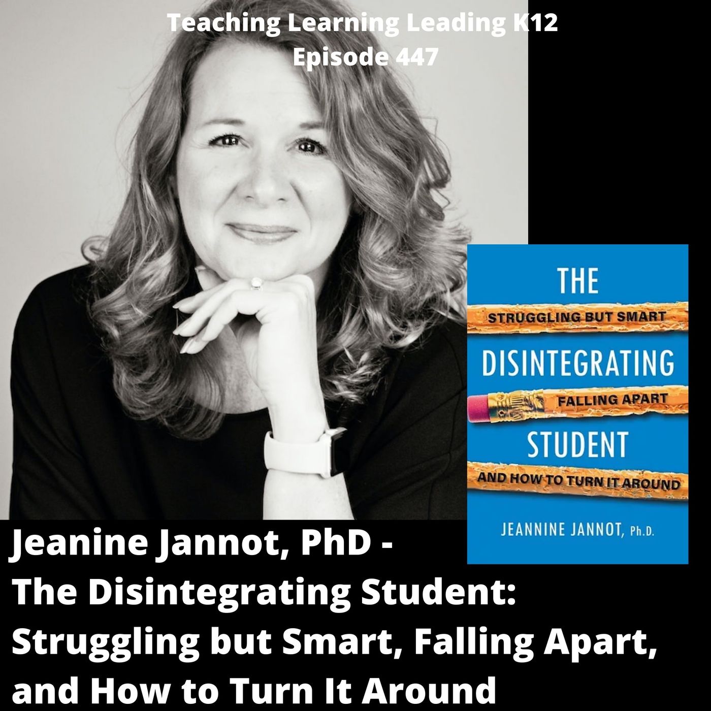 Teaching Learning Leading K-12