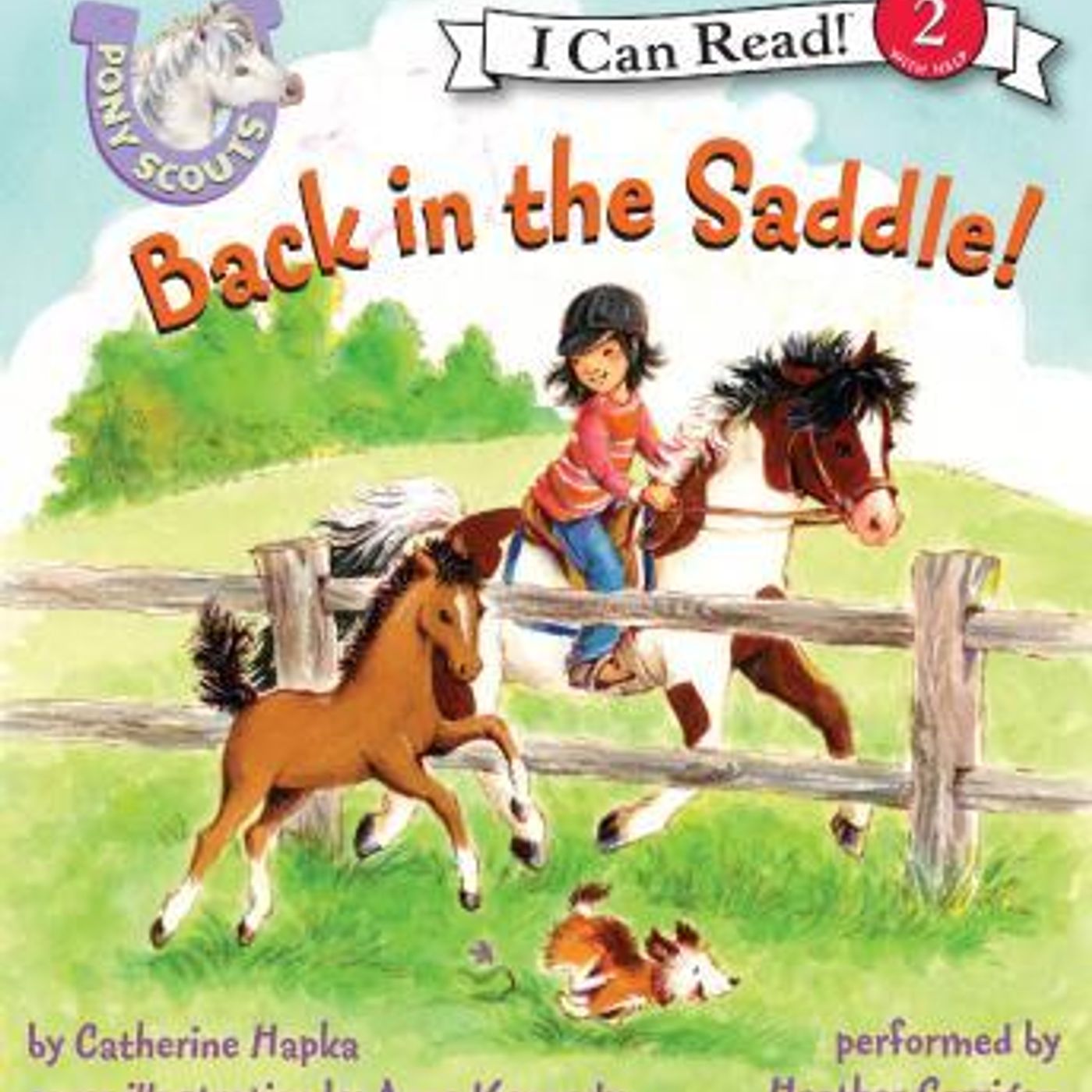 Discover Top Full Audiobooks in Kids, Ages 5 & Under