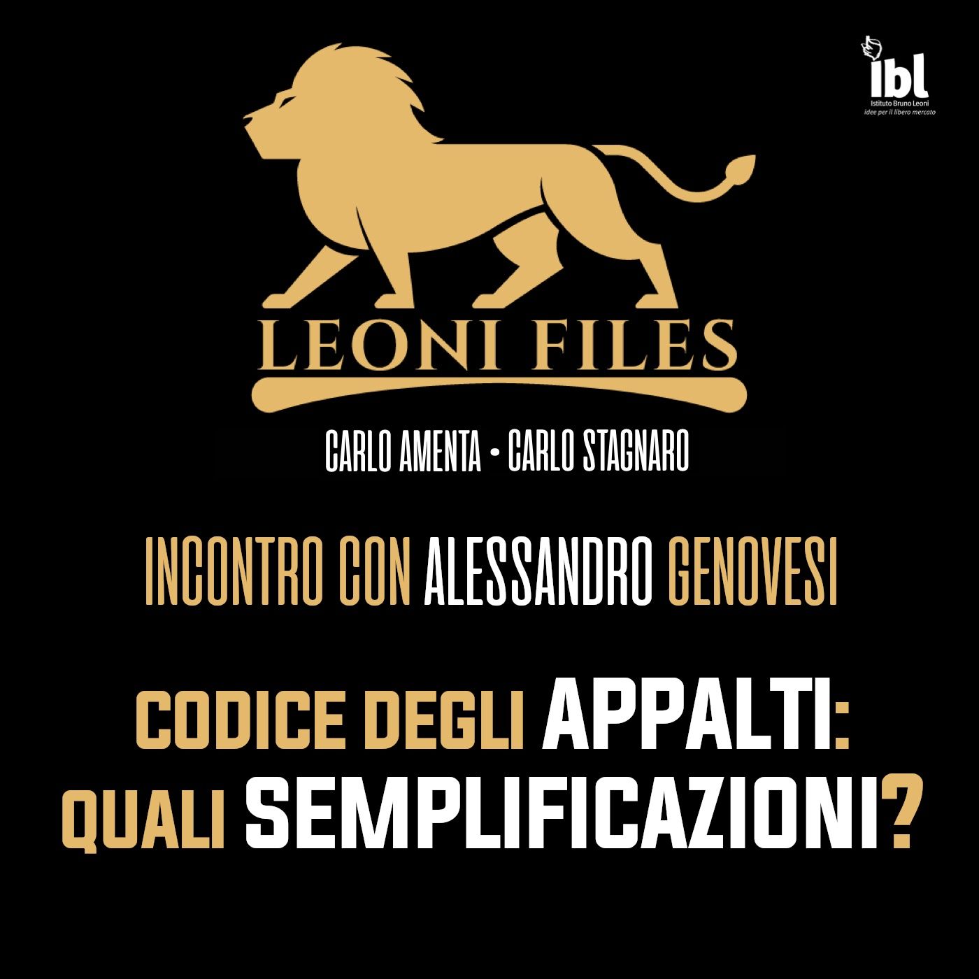 LeoniFiles