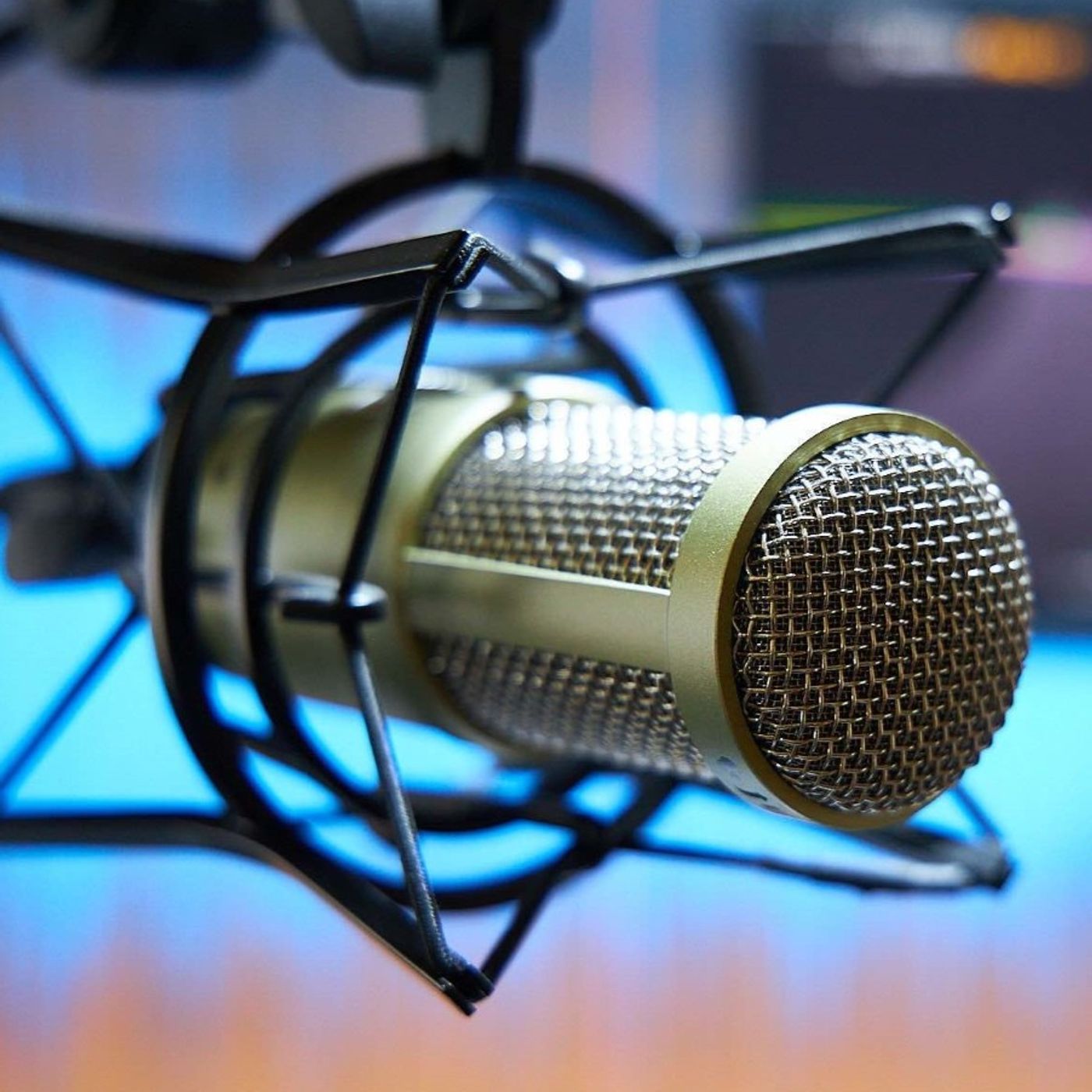 Entrevista podcast artwork